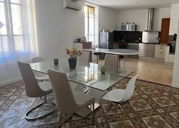 Maison Familiale Les Hirondelles