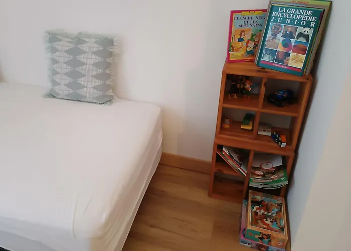 Maison Familiale Les Hirondelles