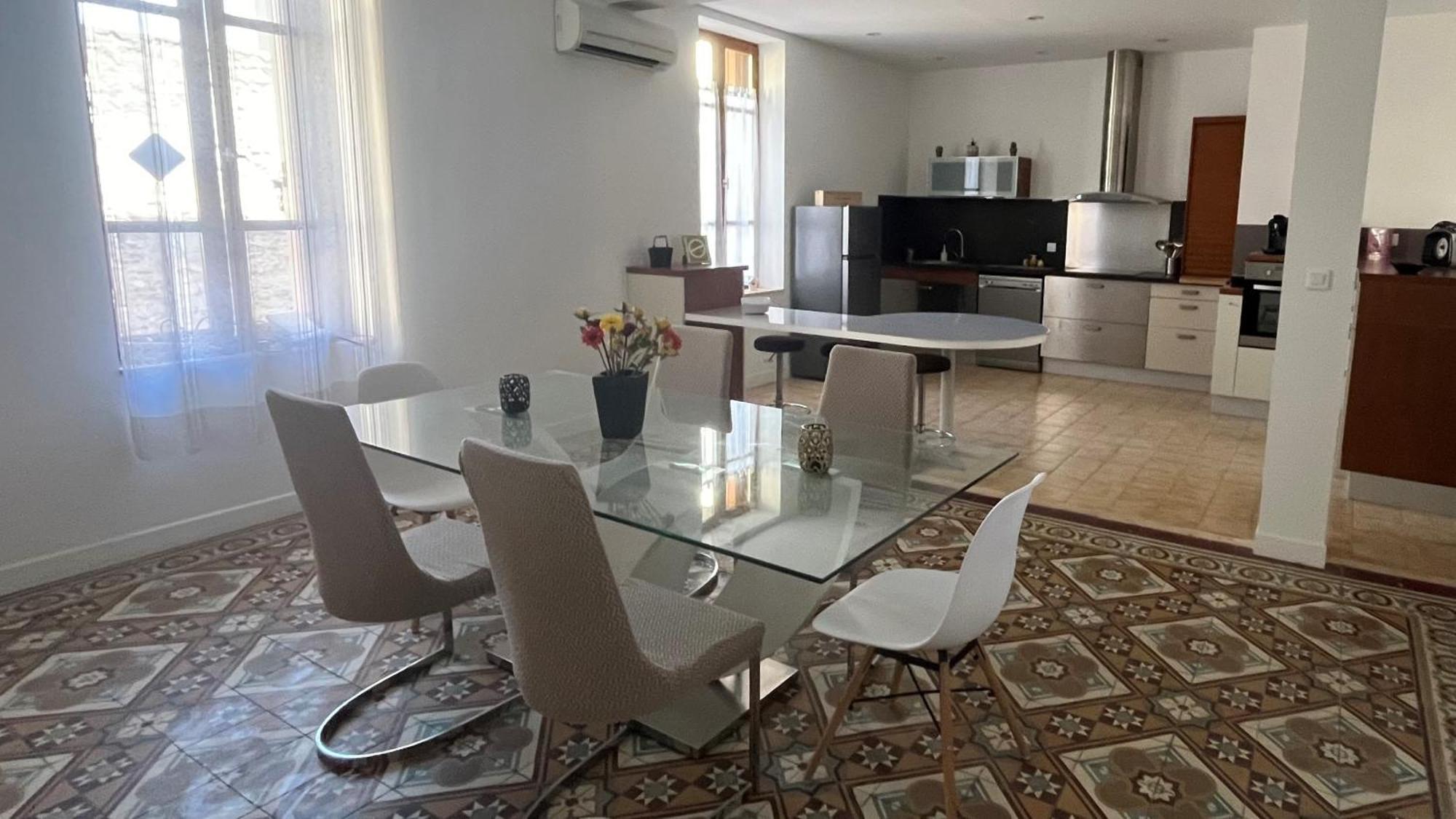 Maison Familiale Les Hirondelles *
