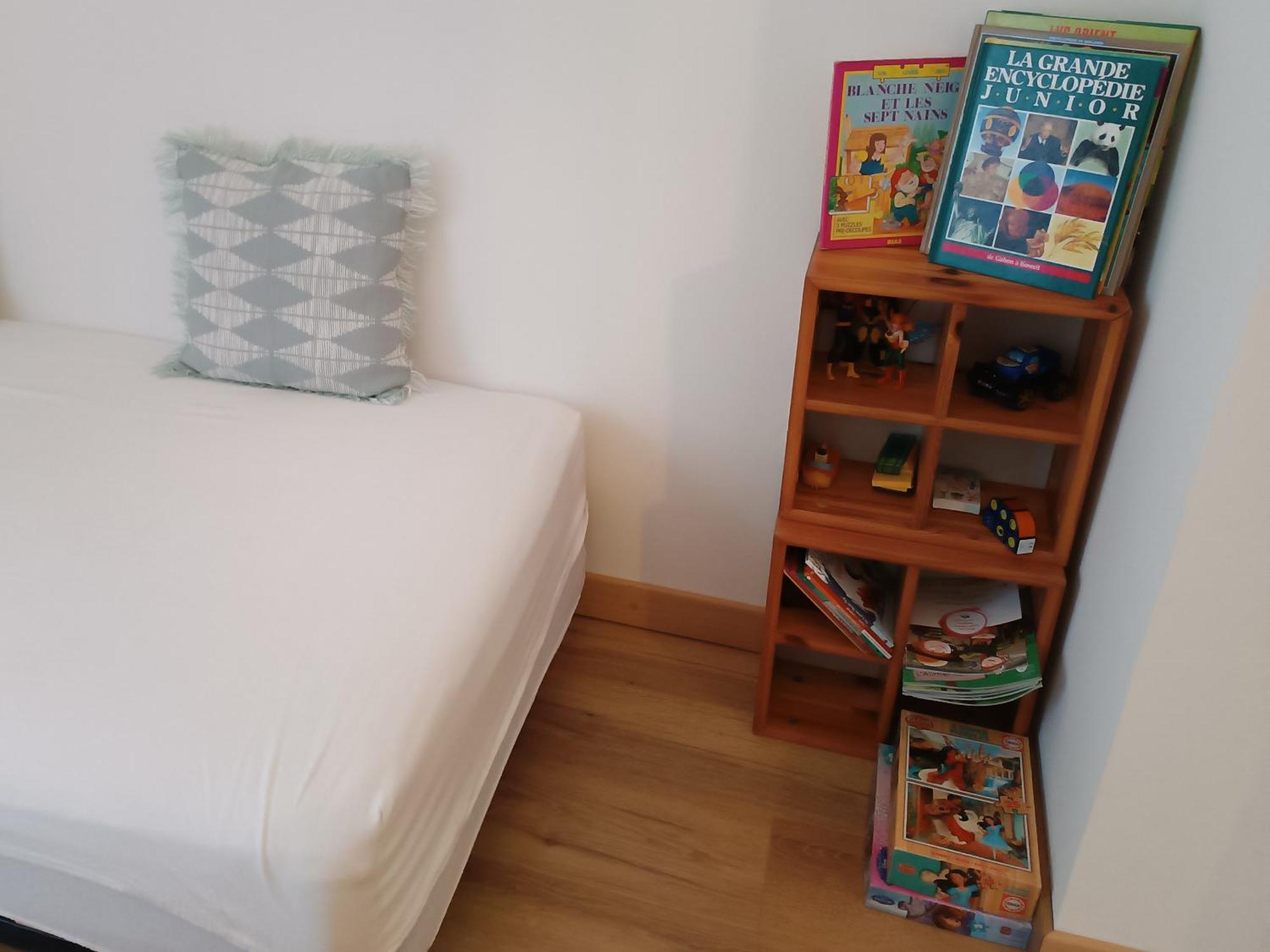 Maison Familiale Les Hirondelles